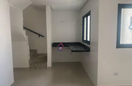 Imagem: Cobertura para Venda, Santa Maria