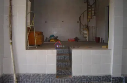 Imagem: Sobrado para Venda, Parque Erasmo Assunção