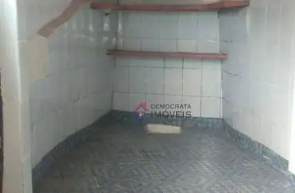 Imagem: Sobrado para Venda, Parque Erasmo Assunção