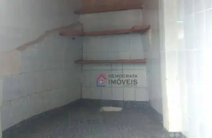 Imagem: Sobrado para Venda, Parque Erasmo Assunção