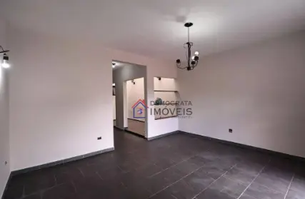 Imagem: Sobrado para Venda, Parque Gerassi