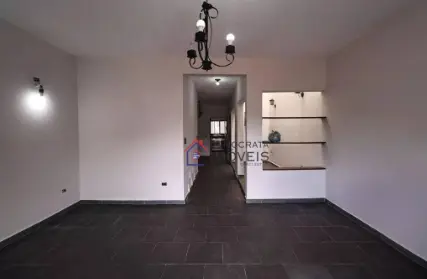 Imagem: Sobrado para Venda, Parque Gerassi