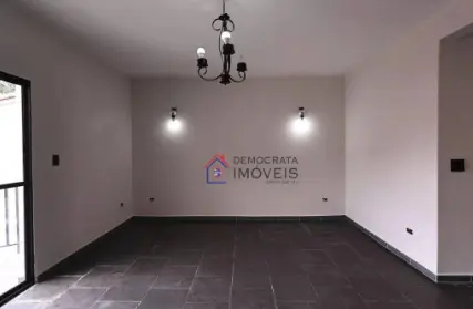 Imagem: Sobrado para Venda, Parque Gerassi