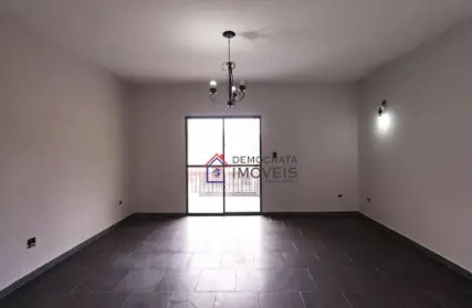 Imagem: Sobrado para Venda, Parque Gerassi