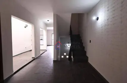 Imagem: Sobrado para Venda, Parque Gerassi