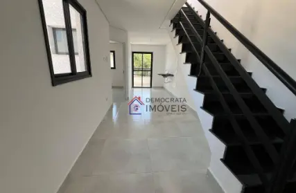 Imagem: Cobertura para Venda, Vila Floresta