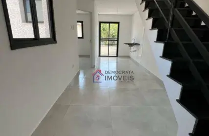 Imagem: Cobertura para Venda, Vila Floresta