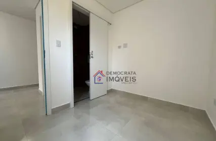 Imagem: Cobertura para Venda, Vila Floresta