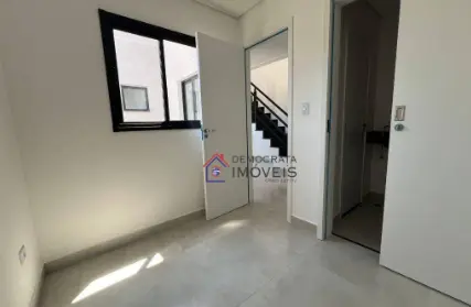 Imagem: Cobertura para Venda, Vila Floresta