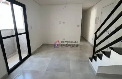 Imagem: Cobertura para Venda, Vila Floresta