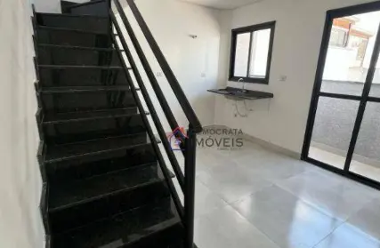 Imagem: Cobertura para Venda, Vila Floresta