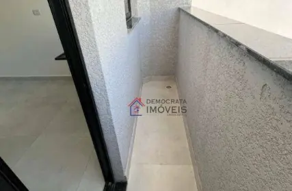 Imagem: Cobertura para Venda, Vila Floresta