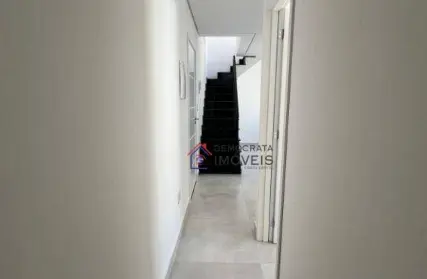 Imagem: Cobertura para Venda, Vila Floresta