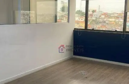 Imagem: Sala Comercial para Alugar, Paraíso