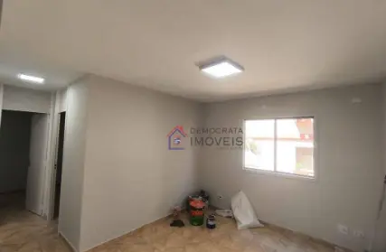 Imagem: Apartamento para Alugar, Vila Camilópolis