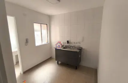 Imagem: Apartamento para Alugar, Vila Camilópolis