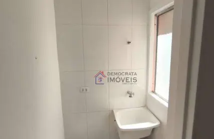 Imagem: Apartamento para Alugar, Vila Camilópolis