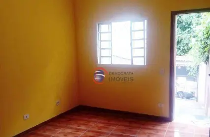 Imagem: Sobrado para Alugar, Jardim Las Vegas