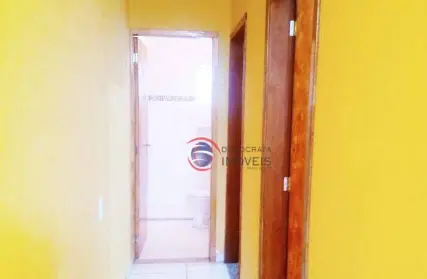 Imagem: Sobrado para Alugar, Jardim Las Vegas