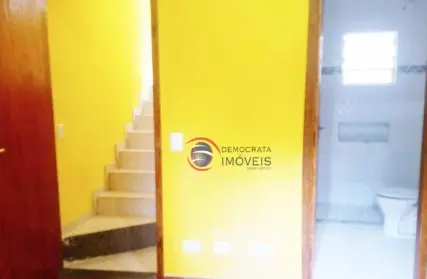 Imagem: Sobrado para Alugar, Jardim Las Vegas