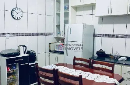 Imagem: Sobrado para Alugar, Jardim Sônia Maria