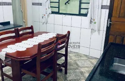 Imagem: Sobrado para Alugar, Jardim Sônia Maria