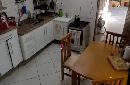 Imagem: Sobrado para Alugar, Jardim do Pilar