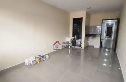 Imagem: Kitnet / Loft para Alugar, Parque Oratório