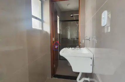 Imagem: Kitnet / Loft para Alugar, Parque Oratório