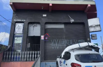 Imagem: Kitnet / Loft para Alugar, Parque Oratório