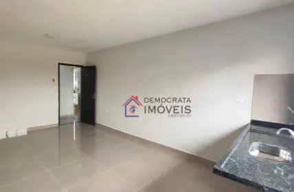 Imagem: Kitnet / Loft para Alugar, Parque Oratório