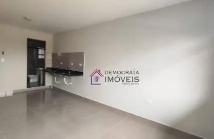 Imagem: Kitnet / Loft para Alugar, Parque Oratório