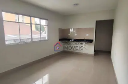 Imagem: Kitnet / Loft para Alugar, Parque Oratório