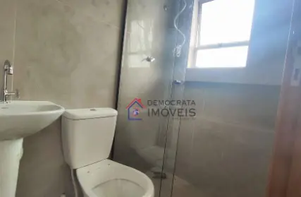 Imagem: Kitnet / Loft para Alugar, Parque Oratório