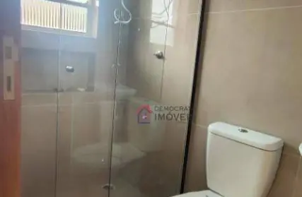 Imagem: Kitnet / Loft para Alugar, Parque Oratório