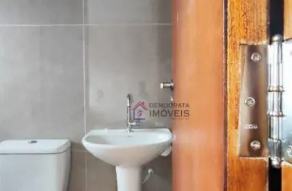 Imagem: Kitnet / Loft para Alugar, Parque Oratório