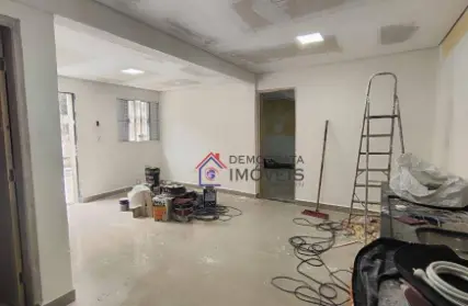 Imagem: Kitnet / Loft para Alugar, Parque Oratório