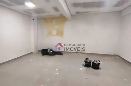 Imagem: Kitnet / Loft para Alugar, Parque Oratório