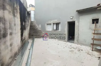 Imagem: Kitnet / Loft para Alugar, Parque Oratório