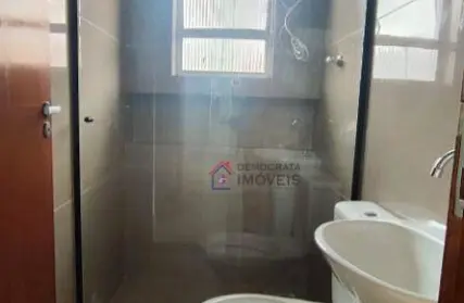 Imagem: Kitnet / Loft para Alugar, Parque Oratório