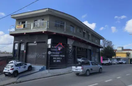 Imagem: Kitnet / Loft para Alugar, Parque Oratório