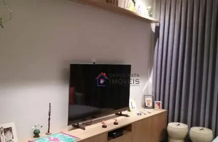 Imagem: Cobertura para Venda, Vila Bastos