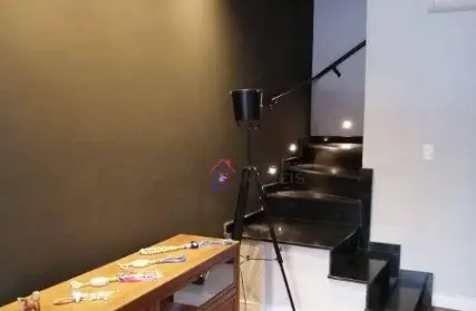 Imagem: Cobertura para Venda, Vila Bastos