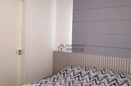 Imagem: Cobertura para Venda, Vila Bastos