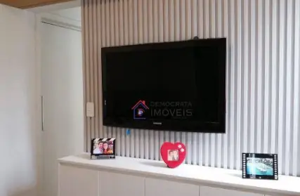 Imagem: Cobertura para Venda, Vila Bastos