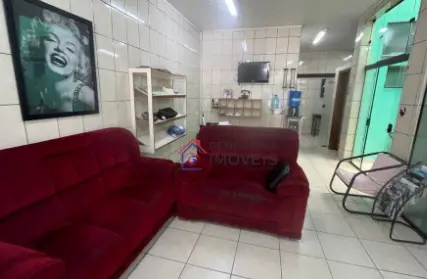 Imagem: Galpão / Salão para Alugar, Vila Alzira