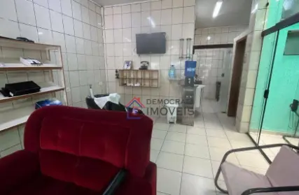 Imagem: Galpão / Salão para Alugar, Vila Alzira