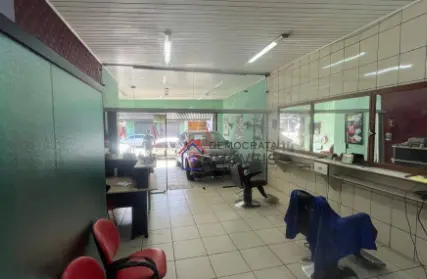 Imagem: Galpão / Salão para Alugar, Vila Alzira