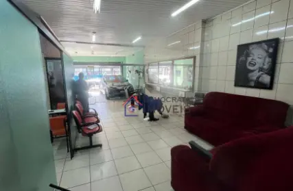 Imagem: Galpão / Salão para Alugar, Vila Alzira