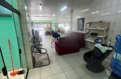 Imagem: Galpão / Salão para Alugar, Vila Alzira